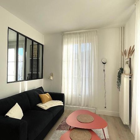 Studio Neuf Paris - La Defense Bois-Colombes エクステリア 写真