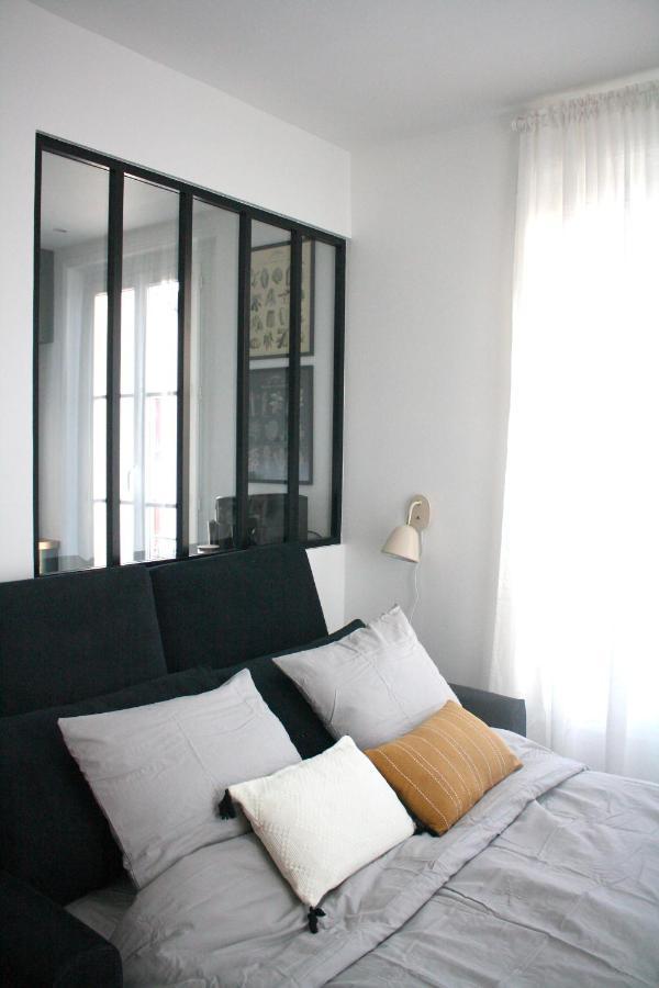 Studio Neuf Paris - La Defense Bois-Colombes エクステリア 写真